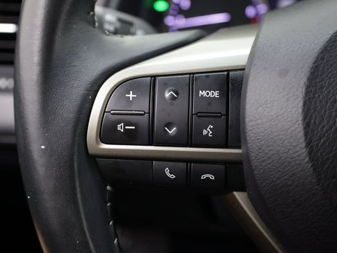 Used 2018 Lexus RX 350 FWD w/ Accessory Package image 24
