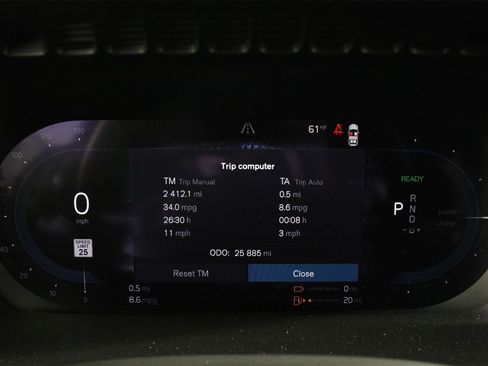 Certified 2023 Volvo XC90 T8 Ultimate image 12