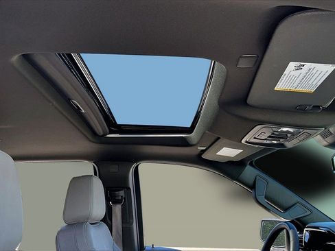 Used 2025 Chevrolet Silverado 1500 LTZ w/ Z71 Off-Road Package image 16