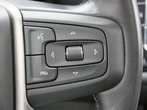 Used 2022 GMC Yukon Denali w/ Denali Premium Package AWD/4WD image 46