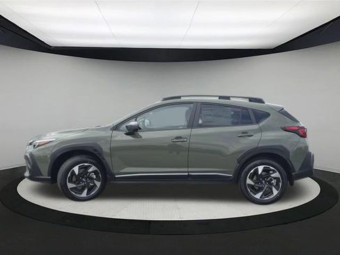 New 2026 Subaru Crosstrek 2.5i Limited AWD/4WD image 4