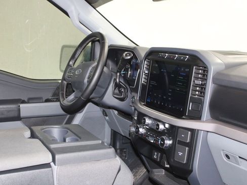 Used 2023 Ford F150 XLT w/ Equipment Group 302A High image 33