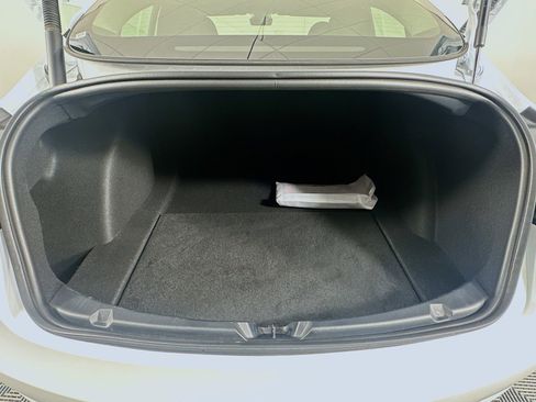 Used 2023 Tesla Model 3 Standard Range RWD image 28