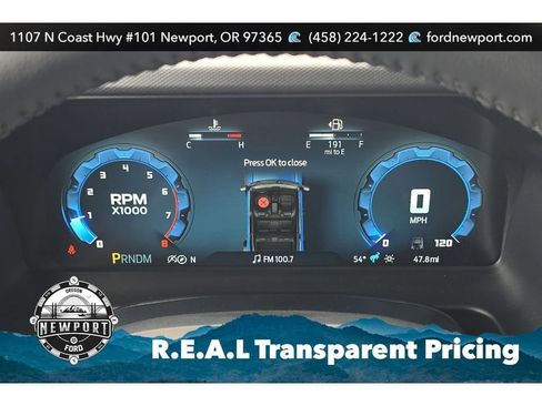 New 2026 Ford Bronco Big Bend w/ Black Diamond Package AWD/4WD image 29