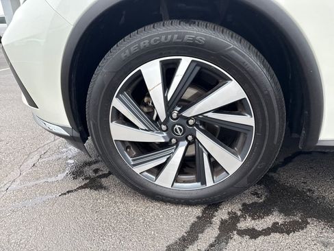 Used 2023 Nissan Murano SL w/ SL Moonroof Package image 29