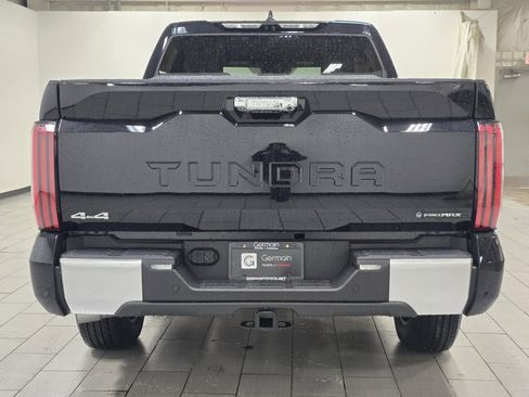 New 2026 Toyota Tundra Limited image 18