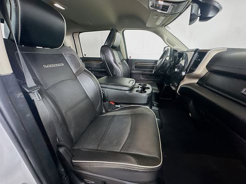 Used 2024 RAM 2500 Laramie image 31