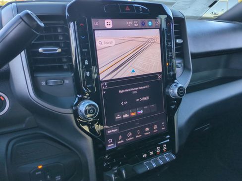 New 2026 RAM 3500 Tradesman image 12