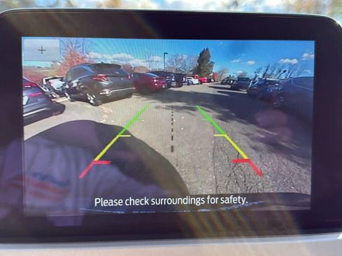 Used 2022 Ford Escape SE w/ Convenience Package image 19