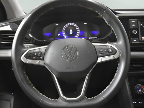 Used 2024 Volkswagen Taos S image 13