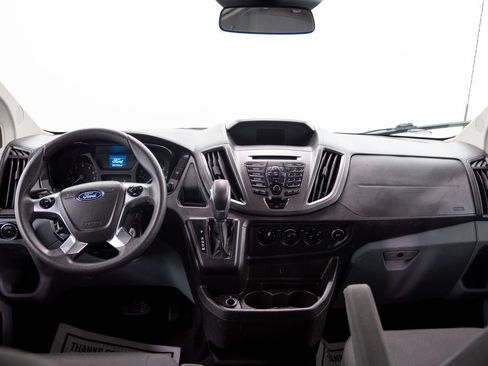 Used 2018 Ford Transit 350 XL RWD image 16