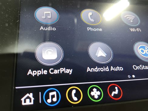 Used 2022 Chevrolet Malibu LT image 6