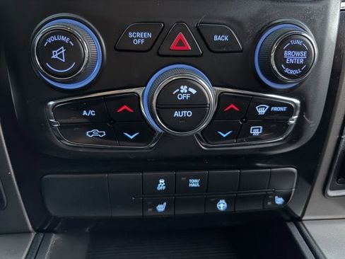 Used 2014 RAM 1500 Sport image 26