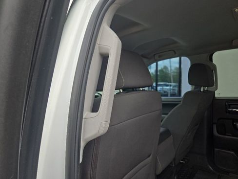 Used 2017 Chevrolet Silverado 1500 LT w/ All Star Edition AWD/4WD image 89