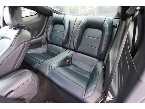 Used 2024 Ford Mustang GT Premium RWD image 13