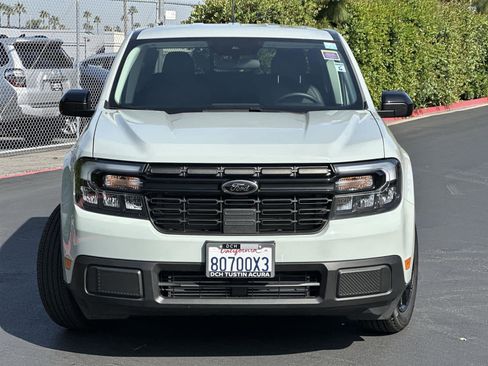 Used 2024 Ford Maverick Lariat w/ Black Appearance Package image 6