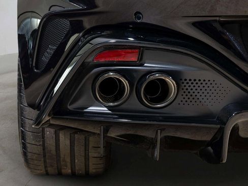 New 2026 Aston Martin V8 Vantage S image 42