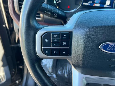 Used 2024 Ford Expedition Limited AWD/4WD image 35