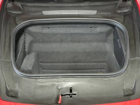 Certified 2023 Porsche 911 Turbo image 30