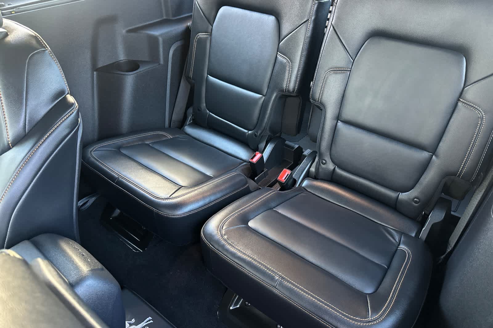 Certified 2023 Ford Bronco Badlands AWD/4WD image 4