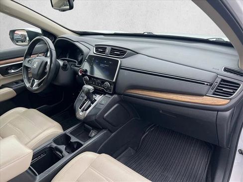 Used 2019 Honda CR-V EX-L image 23