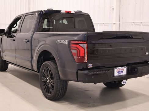 New 2026 Ford F150 Platinum w/ Equipment Group 702A High AWD/4WD image 7