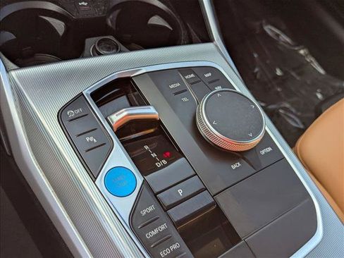 Certified 2023 BMW i4 eDrive35 RWD image 12