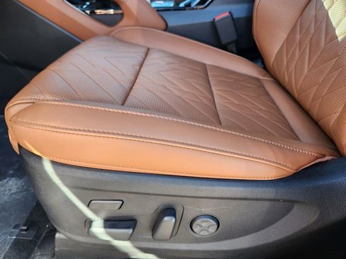 New 2025 Kia Telluride SX X-Line image 10