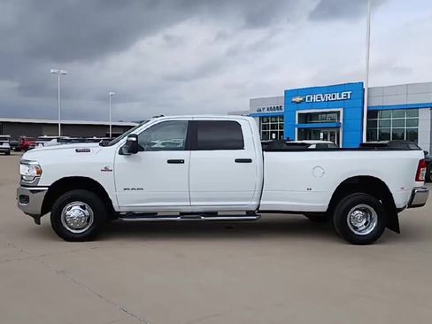 Used 2024 RAM 3500 Big Horn image 5