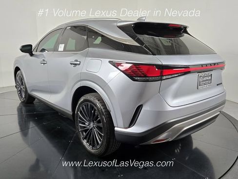 New 2026 Lexus RX 350 Premium FWD image 6