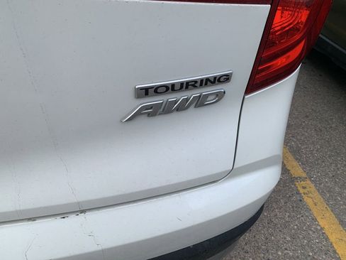 Used 2016 Honda Pilot Touring image 6