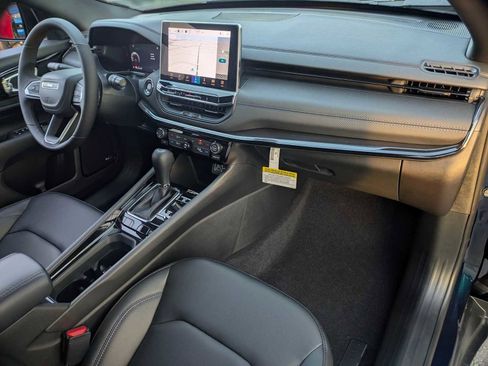 New 2026 Jeep Compass Limited w/ Sun, Sound & Navigation Group image 29