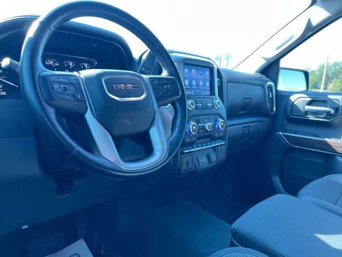Used 2021 GMC Sierra 1500 Elevation w/ X31 Off-Road Package AWD/4WD image 28