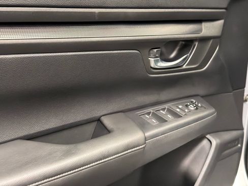 Used 2026 Honda CR-V LX image 17