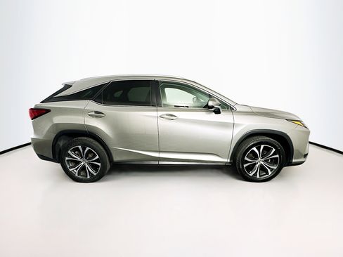 Used 2017 Lexus RX 350 FWD image 10