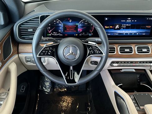 Certified 2026 Mercedes-Benz GLE 350 4MATIC image 17