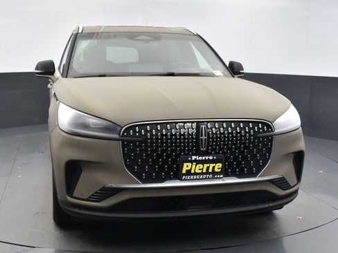 New 2025 Lincoln Aviator Reserve w/ Equipment Group 201A image 6