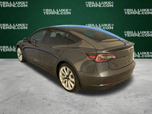 Used 2018 Tesla Model 3 Long Range image 7