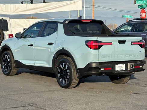 New 2026 Hyundai Santa Cruz SE image 6