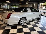 Used 2018 Cadillac XTS Luxury image 4