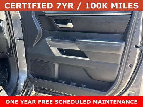 Used 2023 Toyota Tundra SR5 w/ SR5 Premium Package AWD/4WD image 8