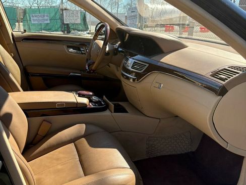 Used 2007 Mercedes-Benz S 600 image 24