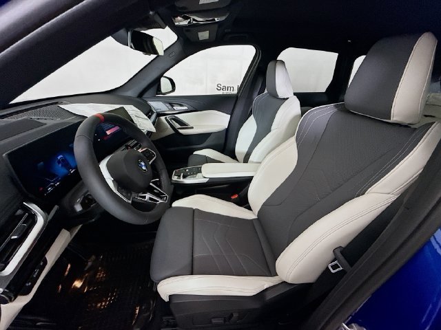 New 2026 BMW X1 M35i w/ Technology Package AWD/4WD image 22