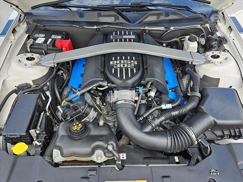 Used 2013 Ford Mustang Boss 302 w/ Boss 302 Accessory Pkg image 20