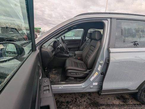 New 2026 Honda CR-V Sport-L image 10