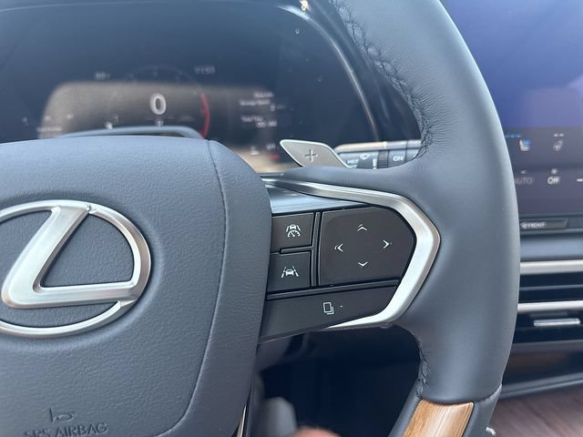 New 2026 Lexus RX 350 AWD w/ Convenience Package image 24