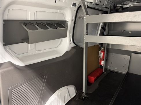 Used 2020 Ford Transit Connect XL FWD image 18