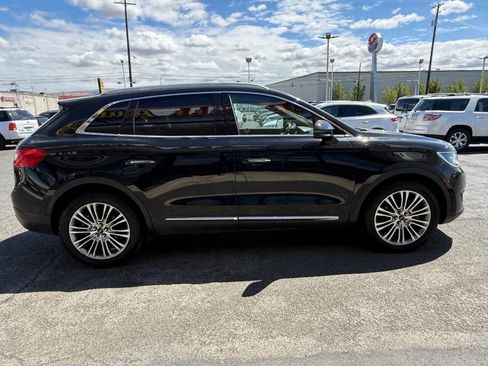 Used 2018 Lincoln MKX Reserve w/ Cargo Utility Package AWD/4WD image 5