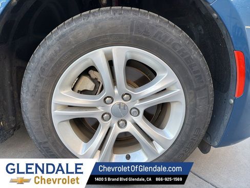 Used 2021 Dodge Charger SXT image 25