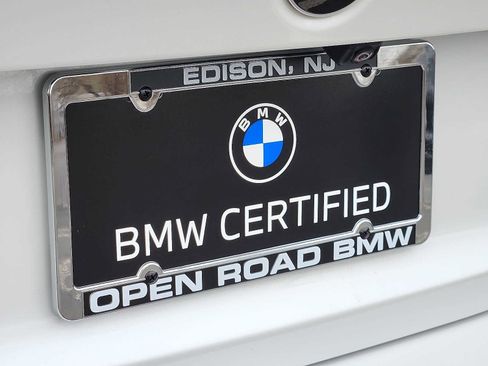 Certified 2023 BMW 330i xDrive Sedan w/ Premium Package image 32